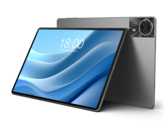 La T50 Max es una nueva tableta de Teclast. (Fuente de la imagen: Teclast)