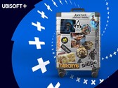 Seis días para disfrutar de forma gratuita de todo el catálogo de juegos de Ubisoft+ Premium.