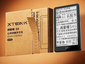 Por el momento, el Xteink S4 sólo está disponible en China.