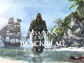 Banner resincronizado de Assassin's Creed Black Flag