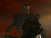 Call of Duty Black Ops 7 Michael Rooker como Harper Screengrab Image Source Postmode YouTube