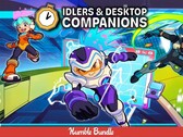 Paquete «Idlers & Desktop Companions».
