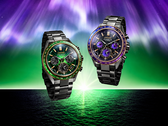 Citizen ha anunciado dos nuevos relojes bajo la marca Attesa