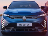 Renault actualiza el Megane E-Tech eléctrico con una nueva batería LFP de 67 kWh