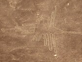 Los análisis de IA han aumentado el número de líneas Nasca conocidas de 430 a 733 glifos en sólo 6 meses. (Fuente de la imagen: monikawl999 / Pixabay)