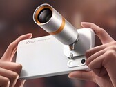 En Weibo ya se pueden encontrar numerosas muestras fotográficas tomadas con las cámaras Hasselblad tanto del Oppo Find X10 como del Find X10 Pro Max.
