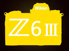 La Nikon Z6 III podría estar pronto en camino, con un montón de actualizaciones para arrancar. (Fuente de la imagen: Nikon - editado)