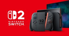 La Nintendo Switch 2. (Fuente de la imagen: Nintendo)