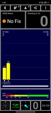 Precisión GNSS en interiores