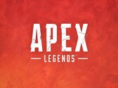 El logotipo de Apex Legends.