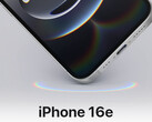 Apple al parecer, el iPhone 16e tiene una batería de 3.961 mAh (Fuente de la imagen: Apple - editado)