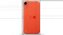 El CMF by Nothing Phone 1 podría tener especificaciones similares al Nothing Phone 2a (Fuente de la imagen: u/Invalid-01 en Reddit)