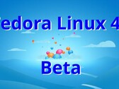 Fedora Linux 41 beta ya está disponible (Fuente de la imagen: Fedora Magazine)