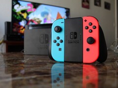 Cinco nuevos juegos para la Nintendo Switch saldrán a la venta en la primera semana de marzo. (Fuente de la imagen: Pixabay / joatseu) 