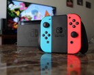 Cinco nuevos juegos para la Nintendo Switch saldrán a la venta en la primera semana de marzo. (Fuente de la imagen: Pixabay / joatseu) 