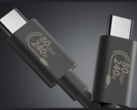 Elecom ofrecerá los primeros cables USB4 2.0 en Japón a partir de mediados de diciembre de 2024. (Fuente de la imagen: Elecom)