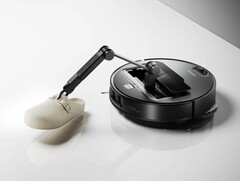 El robot aspirador Saros Z70 de Roborock está disponible para pedidos anticipados en EE.UU. (Fuente de la imagen: Roborock)