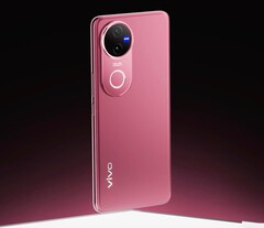 El Vivo V50 cuenta con tres cámaras de 50 MP y lentes Zeiss.  (Fuente de la imagen: Vivo)