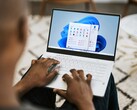 Windows 11 ya puede enviar y recibir archivos desde teléfonos Android y iPhones directamente a través del menú de inicio (Fuente de la imagen: Microsoft)