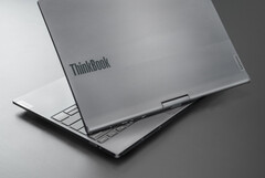 El ThinkBook Auto Twist es más un concepto que un producto en toda regla. (Fuente de la imagen: Lenovo)