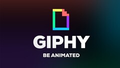 Giphy se asocia con TikTok. (Fuente de la imagen: Giphy)