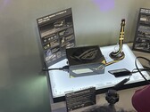 La nueva fuente de alimentación ROG de 3.000 vatios para gamers.
