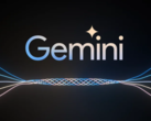 La animación emergente del Asistente Gemini tiene un tono púrpura azulado, mientras que Siri de Apple tiene una animación más multicolor. El diseño de Google podría ser diferente en el momento del lanzamiento. (Fuente de la imagen: Google)