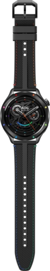 El Xiaomi Watch S4 (Rainbow) (Fuente de la imagen: Xpertpick)