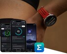 Zepp App 9.5 ha sido anunciada y ya está disponible para los usuarios de iOS. (Fuente de la imagen: Zepp Health)