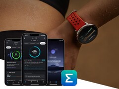 Zepp App 9.5 ha sido anunciada y ya está disponible para los usuarios de iOS. (Fuente de la imagen: Zepp Health)