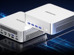 El nuevo mini PC XT1 Mega se puede pedir con descuento en Amazon (Fuente de la imagen: Geekom)