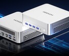 El nuevo mini PC XT1 Mega se puede pedir con descuento en Amazon (Fuente de la imagen: Geekom)