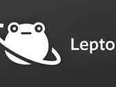 El logotipo de Lepton