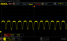 PWM (50 % de luminosidad)