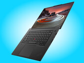 El ThinkPad T1g Gen 9 también cuenta con un panel táctil háptico.