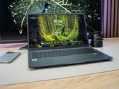 Análisis del Asus ExpertBook B1 - El portátil profesional con Win 11 Pro y 3 años de garantía por 750 dólares