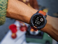 Garmin ha anunciado el Software de Sistema 8.09 para el Instinct 3 y los smartwatches relacionados. (Fuente de la imagen: Garmin)