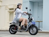 La isinwheel H7 Pro cuenta con un motor de 1200 W