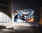 El televisor LED Hisense 110UX Mini ya está disponible en países de Oriente Medio y África. (Fuente de la imagen: Hisense)