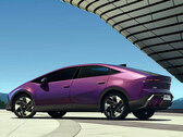El Ioniq V fastback