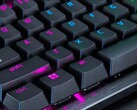 La serie Razer Huntsman ofrece características importantes para el juego competitivo. (Fuente de la imagen: Razer)