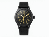 Timex ha presentado un nuevo reloj inspirado en Harry Potter
