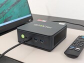 Reseña del GMK NucBox M6: Un mini PC equilibrado por menos de 300 dólares