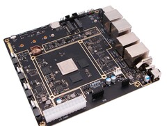 La Rock 5 ITX es una nueva placa base con un SoC ARM.