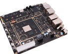 La Rock 5 ITX es una nueva placa base con un SoC ARM.