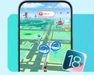 PoGoskill añade la suplantación de la ubicación GPS de Pokémon GO para iOS 18. (Fuente de la imagen: PoGoskill)