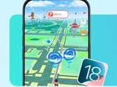 PoGoskill añade la suplantación de la ubicación GPS de Pokémon GO para iOS 18. (Fuente de la imagen: PoGoskill)