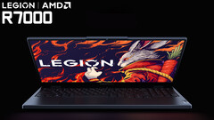 2024 El portátil para juegos Lenovo Legion R7000 incorpora el Ryzen 7 8745H (Fuente de la imagen: Lenovo [editado])