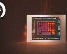 Los procesadores móviles AMD Strix Point Zen 5 podrían lanzarse en agosto (Fuente de la imagen: AMD [editado])