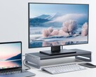 El Hub USB-C de Anker (10 en 1, soporte para monitor) ya está disponible. (Fuente de la imagen: Anker)